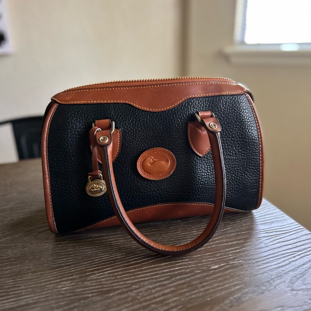 Vintage Dooney & Bourke